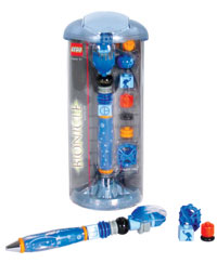 Конструктор LEGO (ЛЕГО) Gear 1715 Pen Gahlok