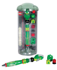 Конструктор LEGO (ЛЕГО) Gear 1717 Pen Lehvak