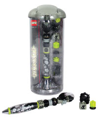 Конструктор LEGO (ЛЕГО) Gear 1718 Pen Nuhvok