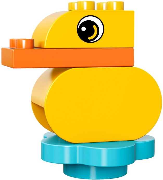 Конструктор LEGO (ЛЕГО) Duplo 30321 Duck