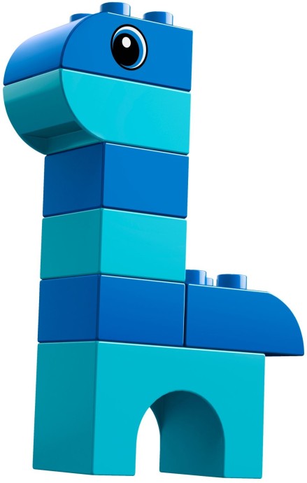 Конструктор LEGO (ЛЕГО) Duplo 30325 My First Dinosaur