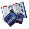Конструктор LEGO (ЛЕГО) Mindstorms 3803 Robotics Invention System Upgrade Kit