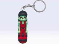 Конструктор LEGO (ЛЕГО) Gear 3926 Life On Mars Key Chain