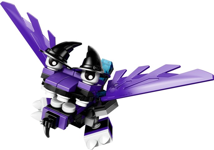 Конструктор LEGO (ЛЕГО) Mixels 41524 Mesmo