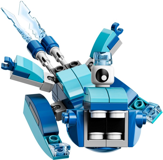 Конструктор LEGO (ЛЕГО) Mixels 41541 Snoof