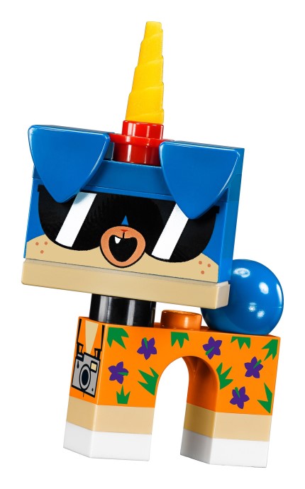 Конструктор LEGO (ЛЕГО) Unikitty 41775 Shades Puppycorn