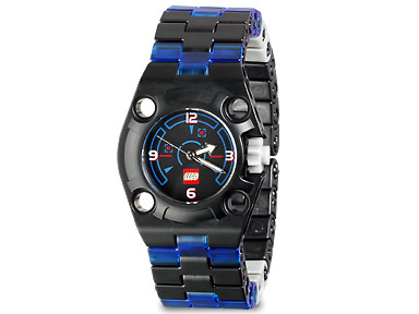 Конструктор LEGO (ЛЕГО) Gear 4193358 Spybotics Watch