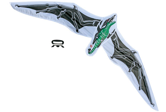 Конструктор LEGO (ЛЕГО) Gear 4296984 Dino 2010 Kite