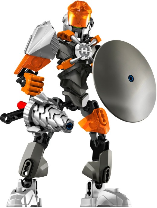 Конструктор LEGO (ЛЕГО) HERO Factory 44004 BULK