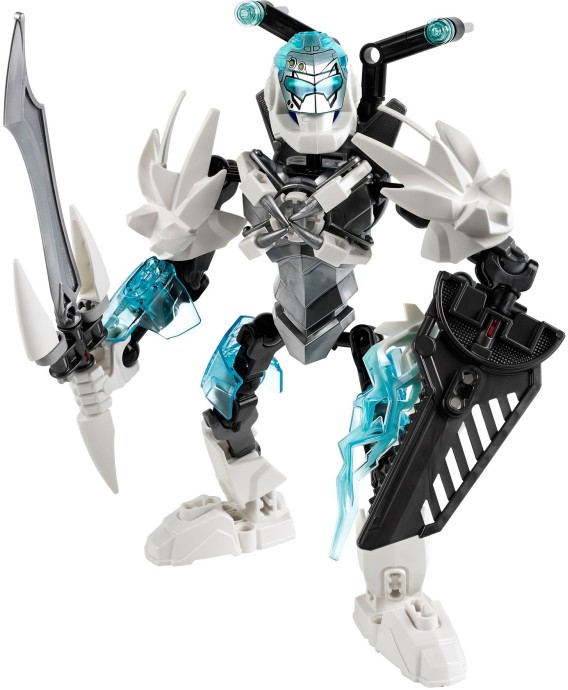 Конструктор LEGO (ЛЕГО) HERO Factory 44010 STORMER