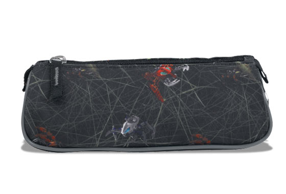 Конструктор LEGO (ЛЕГО) Gear 4499355 Bionicle Pencil Case