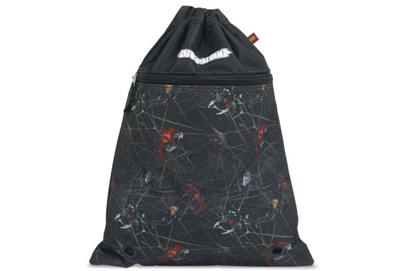 Конструктор LEGO (ЛЕГО) Gear 4499357 Bionicle Gym Bag