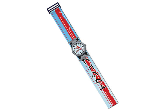 Конструктор LEGO (ЛЕГО) Gear 4507042 Exo-Force Elastic Watch