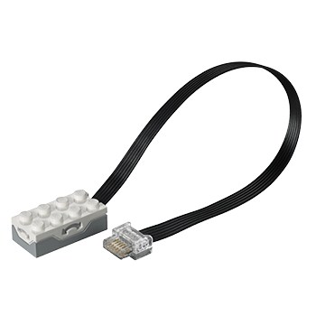 Конструктор LEGO (ЛЕГО) Education 45305 WeDo 2.0 Tilt Sensor