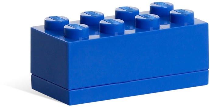 Конструктор LEGO (ЛЕГО) Gear 5001376 Lunch Box