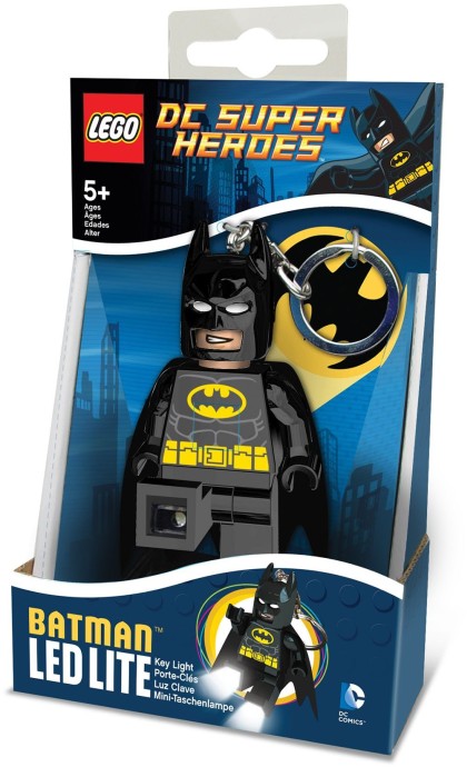 Конструктор LEGO (ЛЕГО) Gear 5002915 Batman Key Light