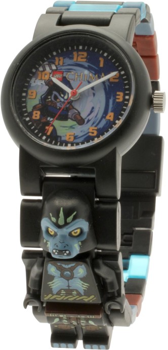 Конструктор LEGO (ЛЕГО) Gear 5003257 Gorzan Kids Minifigure Link Watch