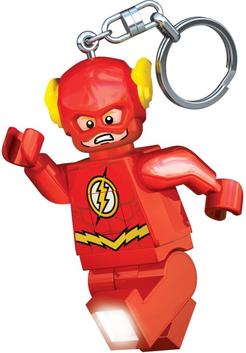Конструктор LEGO (ЛЕГО) Gear 5004187 The Flash Key Light