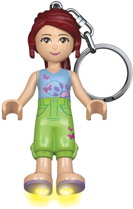 Конструктор LEGO (ЛЕГО) Gear 5004250 LEGO Friends Mia Key Light