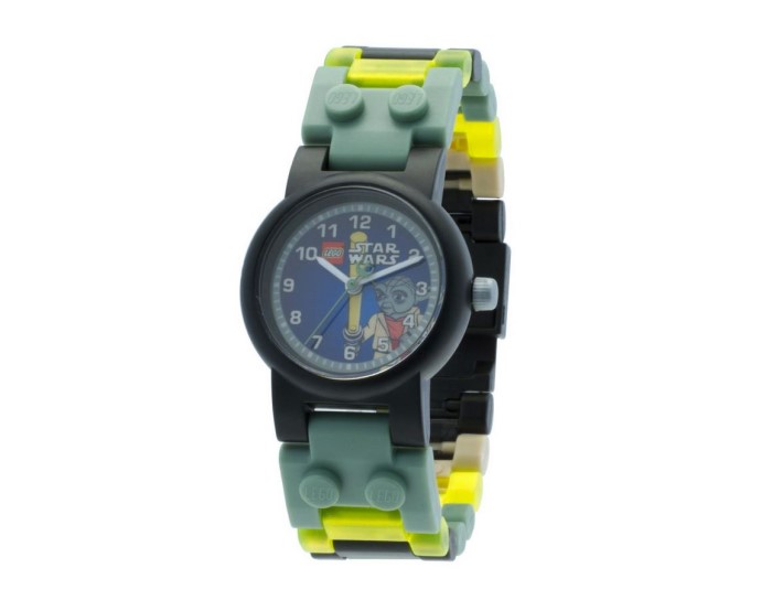 Конструктор LEGO (ЛЕГО) Gear 5004610 Yoda Watch