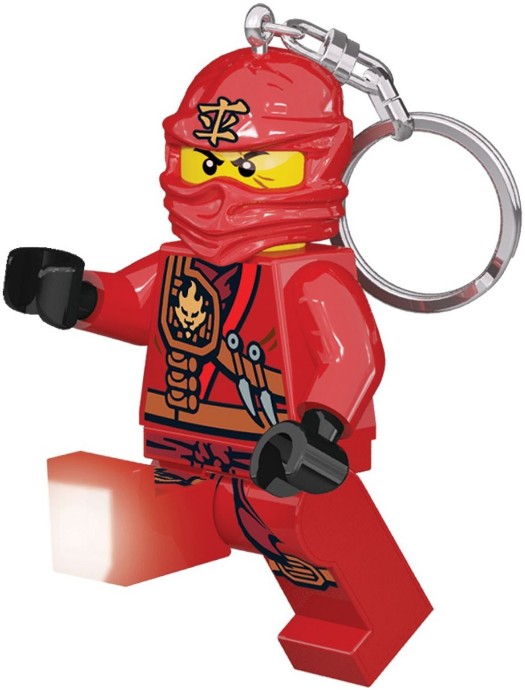 Конструктор LEGO (ЛЕГО) Gear 5004750 Kai Key Light