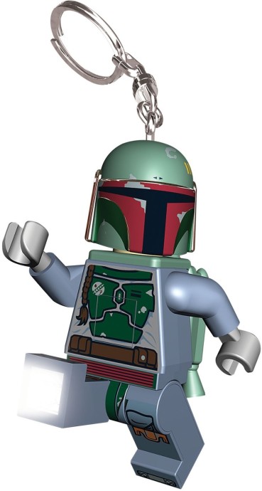 Конструктор LEGO (ЛЕГО) Gear 5004752 Boba Fett Key Light
