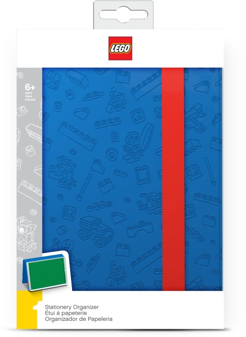 Конструктор LEGO (ЛЕГО) Gear 5005145 Stationery Organizer