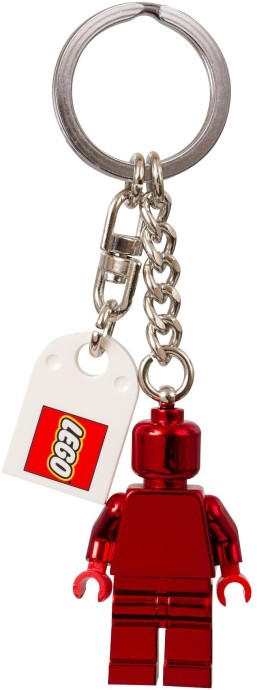 Конструктор LEGO (ЛЕГО) Gear 5005205 VIP Key Chain