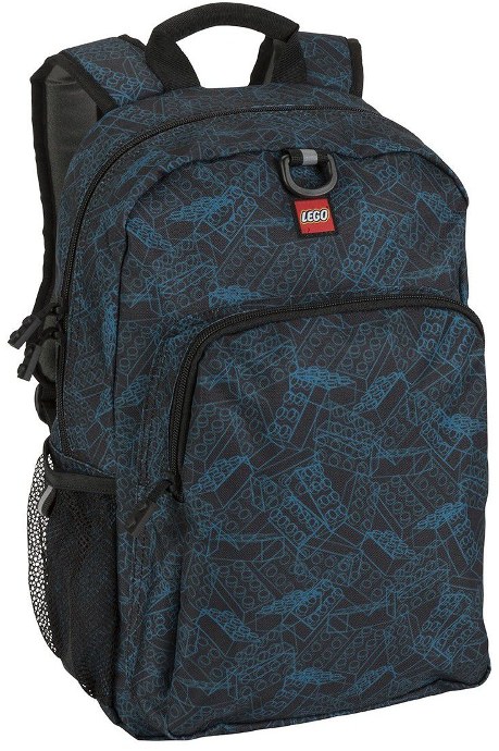 Конструктор LEGO (ЛЕГО) Gear 5005526 Blue Print Heritage Classic Backpack