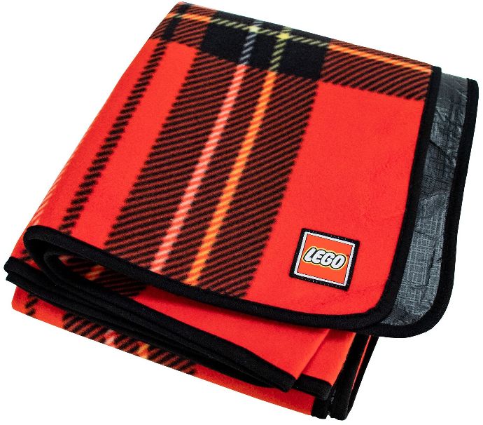 Конструктор LEGO (ЛЕГО) Gear 5006016 Picnic Blanket