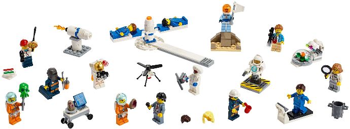 Конструктор LEGO (ЛЕГО) Gear P60230 Bionicle Cartridge Pen