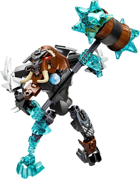 Конструктор LEGO (ЛЕГО) Legends of Chima 70209 CHI Mungus