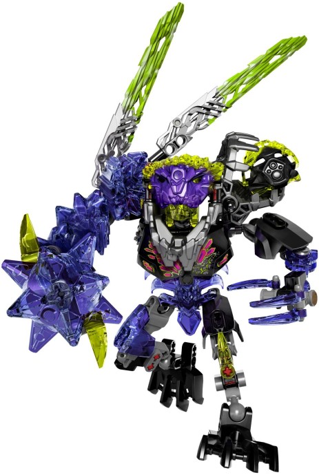 Конструктор LEGO (ЛЕГО) Bionicle 71315 Quake Beast