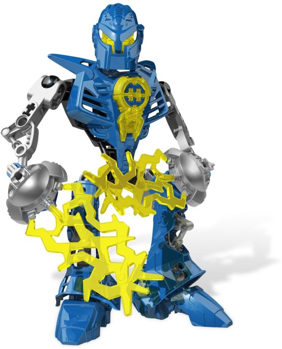 Конструктор LEGO (ЛЕГО) HERO Factory 7169 Mark Surge