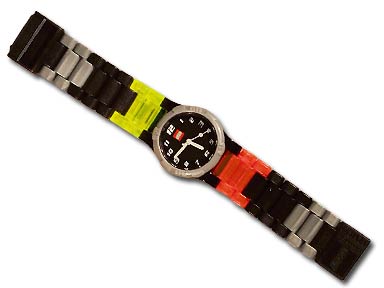 Конструктор LEGO (ЛЕГО) Gear 7386 Life On Mars Watch
