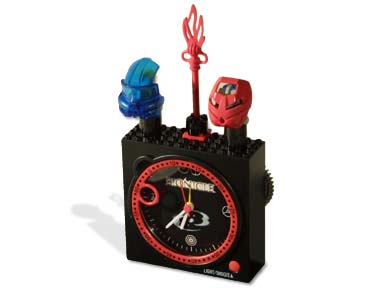 Конструктор LEGO (ЛЕГО) Gear 7397 Bionicle Clock