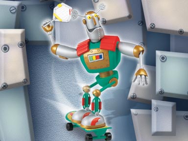 Конструктор LEGO (ЛЕГО) Explore 7449 Sporty