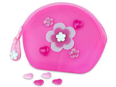Конструктор LEGO (ЛЕГО) Clikits 7524 Glamour Girl Purse