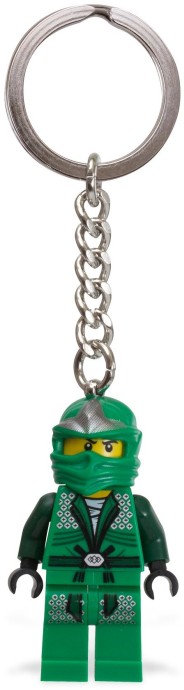 Конструктор LEGO (ЛЕГО) Gear 850442 Lloyd ZX Key Chain
