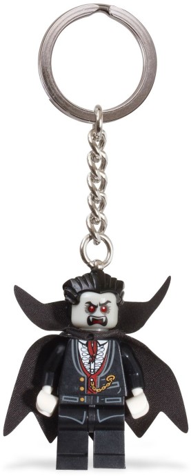 Конструктор LEGO (ЛЕГО) Gear 850451 Lord Vampyre Key Chain