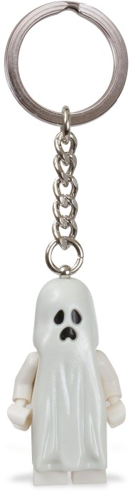 Конструктор LEGO (ЛЕГО) Gear 850452 Ghost Key Chain
