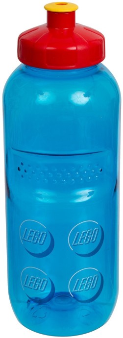 Конструктор LEGO (ЛЕГО) Gear 850805 Drinking Bottle—Blue