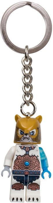 Конструктор LEGO (ЛЕГО) Gear 851369 Icebite Key Chain