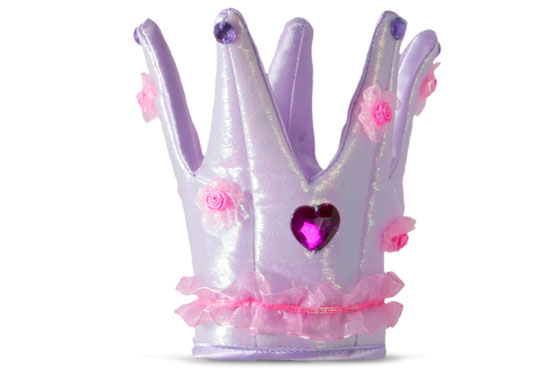 Конструктор LEGO (ЛЕГО) Gear 851868 Princess Crown