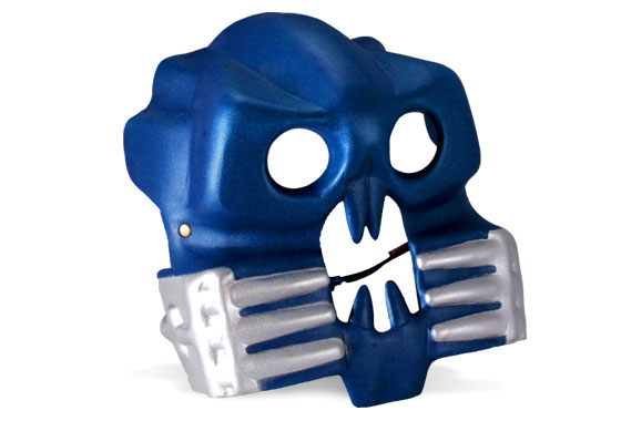 Конструктор LEGO (ЛЕГО) Gear 851876 Takadox Mask