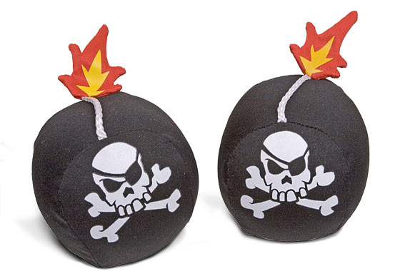 Конструктор LEGO (ЛЕГО) Gear 851935 Splash Cannon Balls