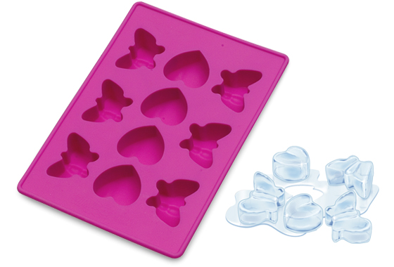 Конструктор LEGO (ЛЕГО) Gear 851973 Belville Ice Cube Tray