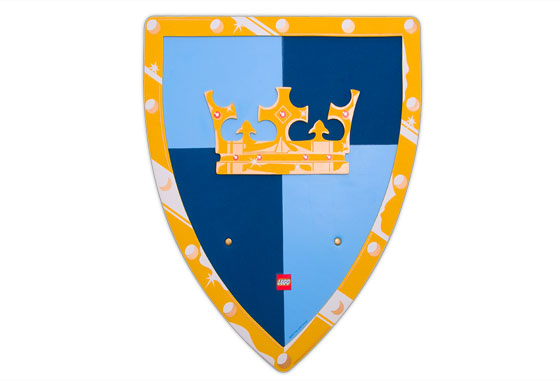 Конструктор LEGO (ЛЕГО) Gear 852007 Knight's Shield