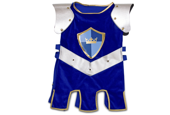 Конструктор LEGO (ЛЕГО) Gear 852008 Knight Hero Armour