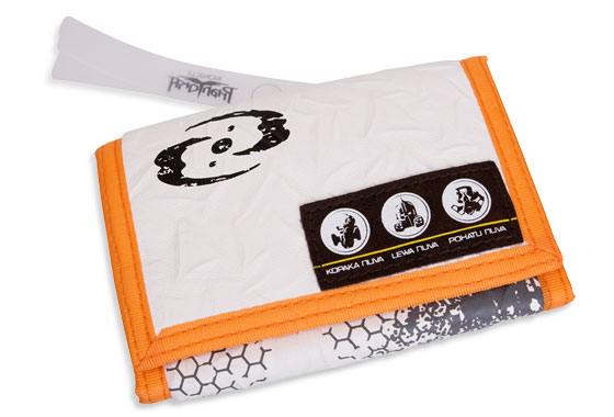 Конструктор LEGO (ЛЕГО) Gear 852323 Phantoka Wallet
